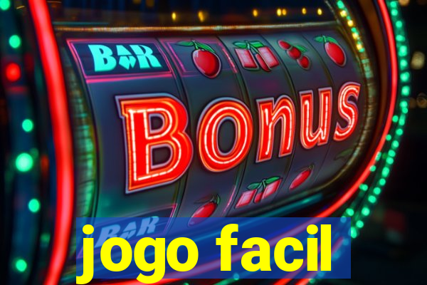 jogo facil